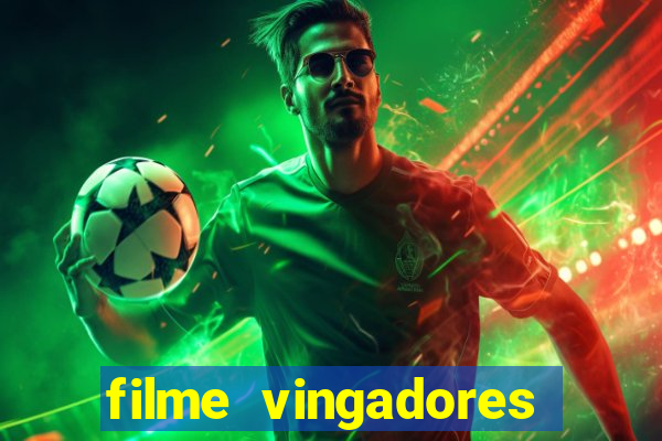 filme vingadores ultimato completo dublado gratis